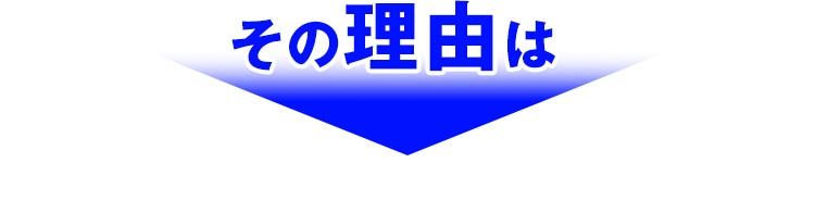 その理由は