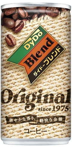 ダイドーブレンド