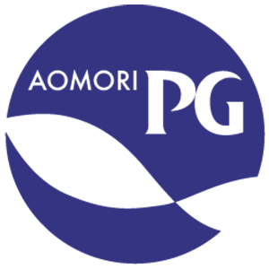 高品質の証「あおもりＰＧ」マーク