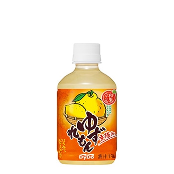 【社販商品】和果ごこち ゆずれもん