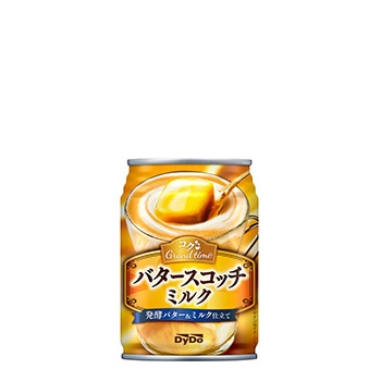 【社販商品】コクグランタイム バタースコッチミルク