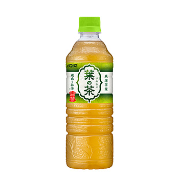 葉の茶(525ml×24本入り): お誕生日特典(サプリメント/飲料)