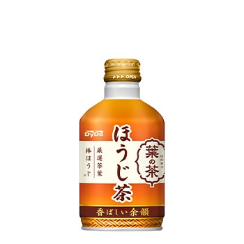 【社販商品】葉の茶ほうじ茶